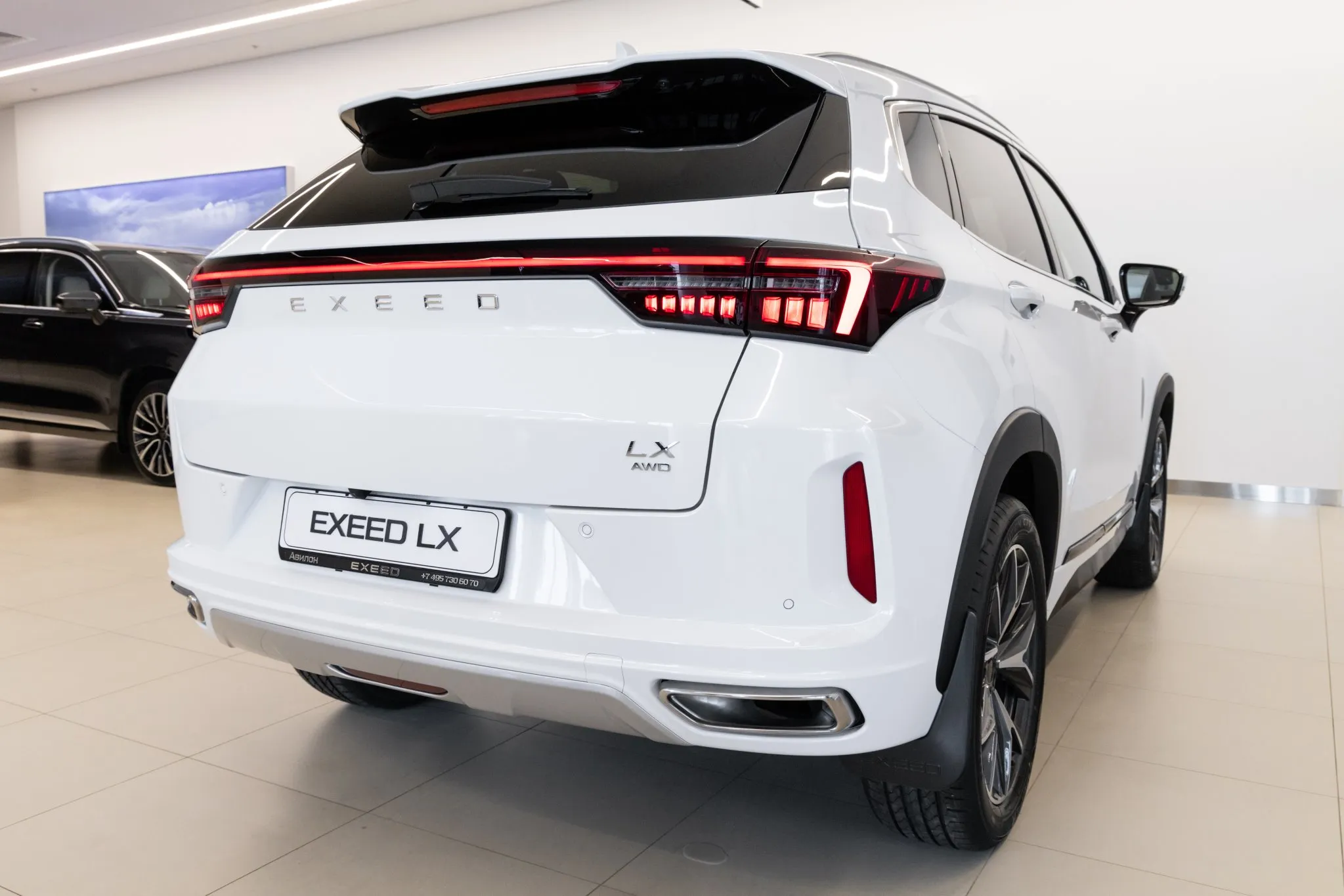 Exceed lx awd. Exeed LX Luxury 2023. Exeed LX белый. Exeed LX Premium Plus. Exeed LX 2022.