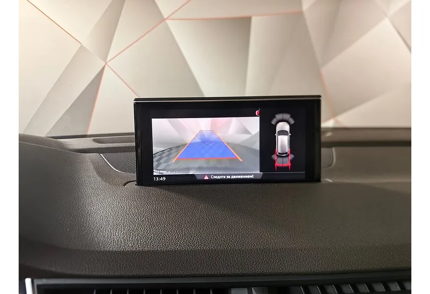 АВИЛОН - Audi Q7 3.0 TDI tiptronic quattro (245 л.с.) Коричневый - slide 15