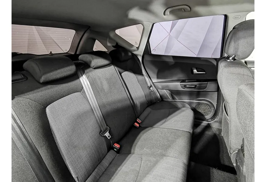 Kia Ceed 1.6 AT (126 л.с.) Синий в АВИЛОН. Слайд №15