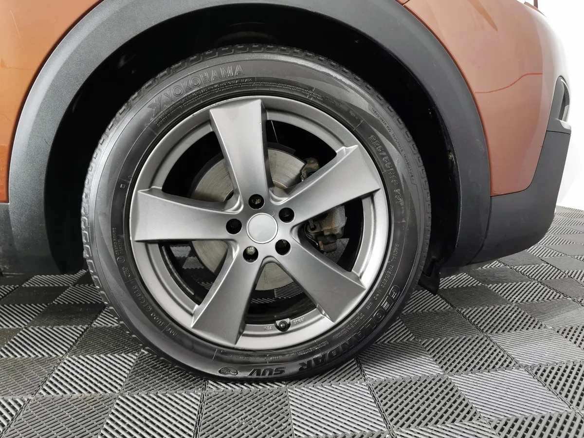 Peugeot 3008 1.6 THP AT (150 л.с.) Коричневый в АВИЛОН. Слайд №9