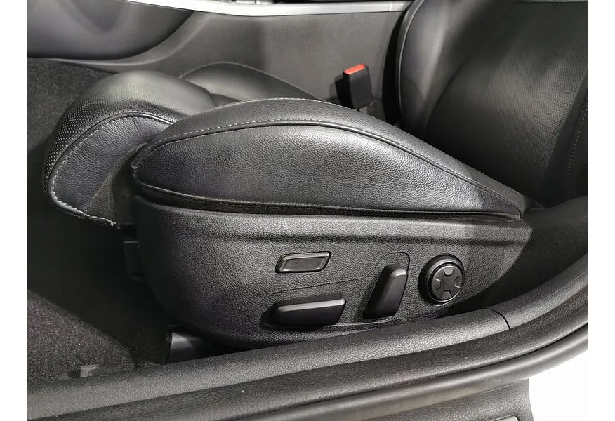 АВИЛОН - Kia Stinger 2.0 AT (247 л.с.) Comfort Белый - slide 17