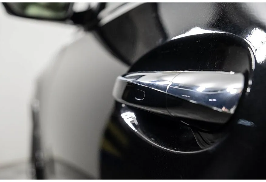 Mercedes-Benz GLE 450d 4MATIC 9G-TRONIC (367 л.с.) Черный в АВИЛОН. Слайд №13