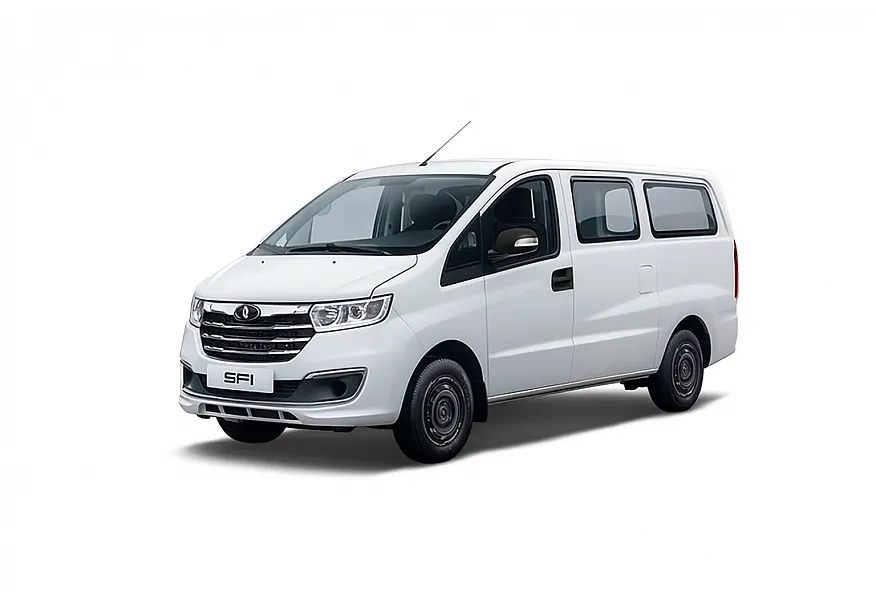 АВИЛОН - Sollers SF1 1.5 MT (136 л.с.) Белый - slide 0