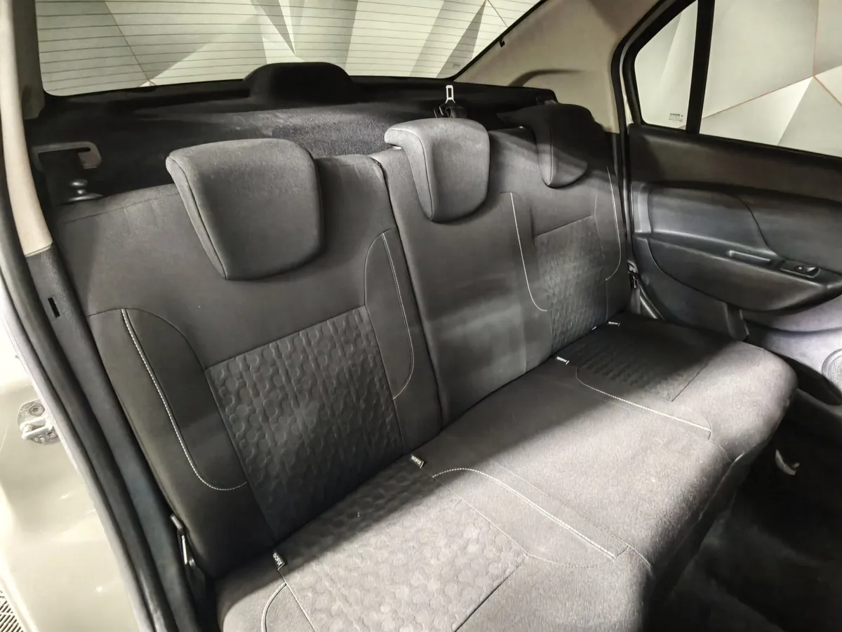 Renault Logan 1.6 AT (102 л.с.) в АВИЛОН. Слайд №15