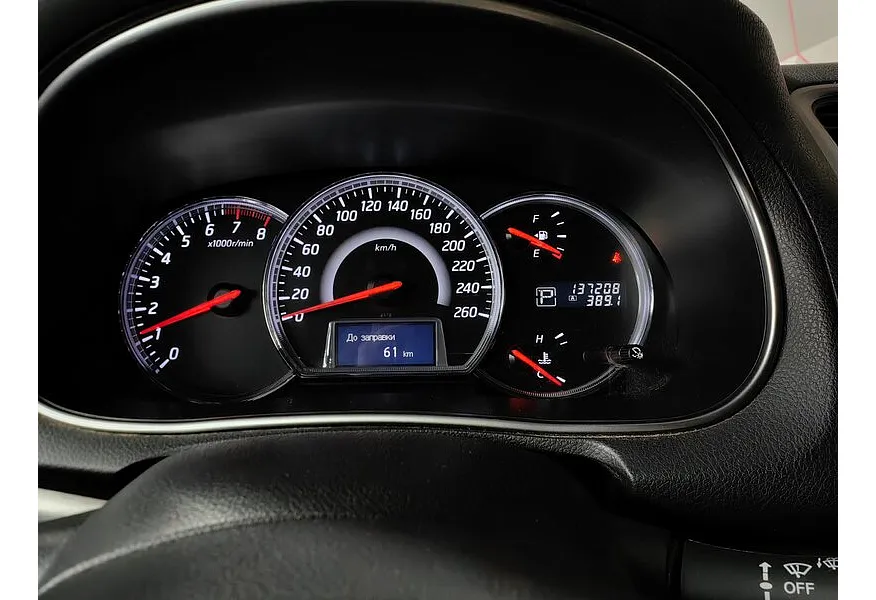 Nissan Teana 2.5 Xtronic (182 л.с.) Черный в АВИЛОН. Слайд №15