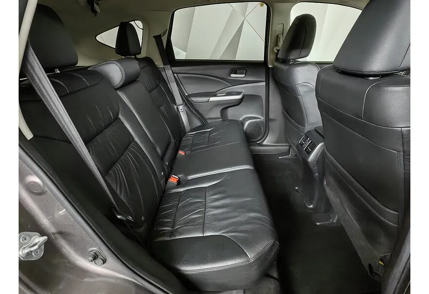 Honda CR-V 2.4 AT 4WD (190 л.с.) Коричневый в АВИЛОН. Слайд №16