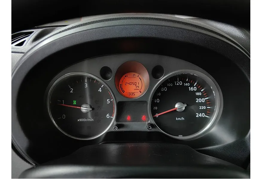 Nissan X-Trail 2.0 TD MT AWD (150 л.с.) Серый в АВИЛОН. Слайд №16