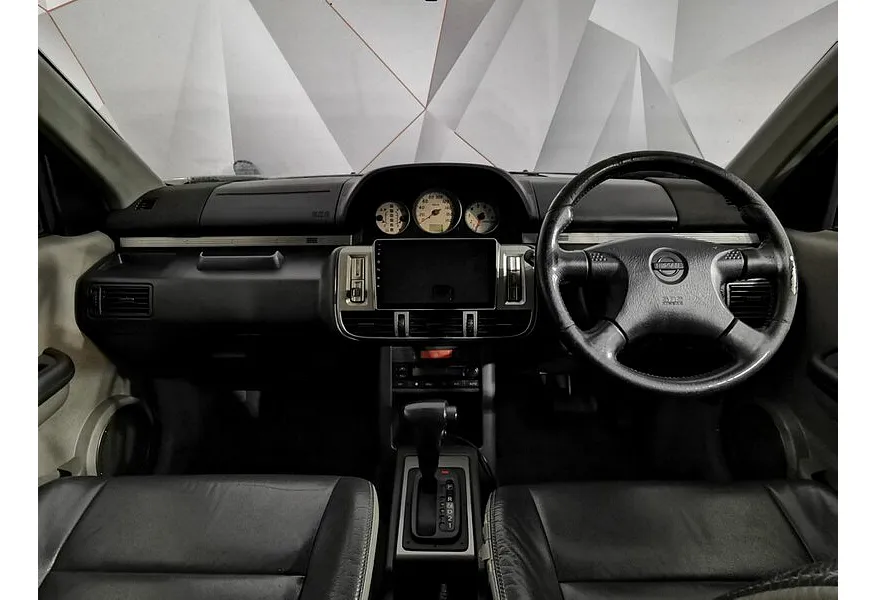 АВИЛОН - Nissan X-Trail 2.0 AT AWD (140 л.с.) Серый - slide 7