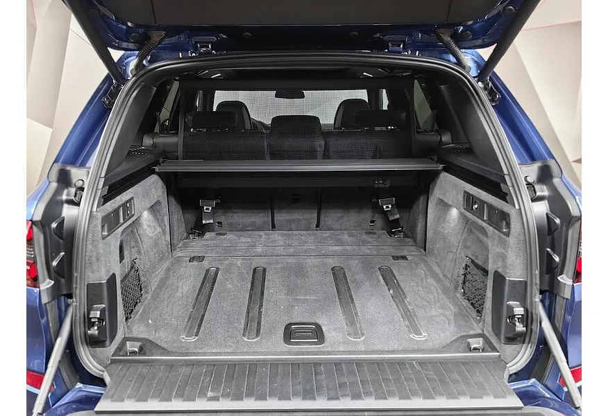 АВИЛОН - BMW X5 xDriveM50d Steptronic (381 л.с.) Синий - slide 13