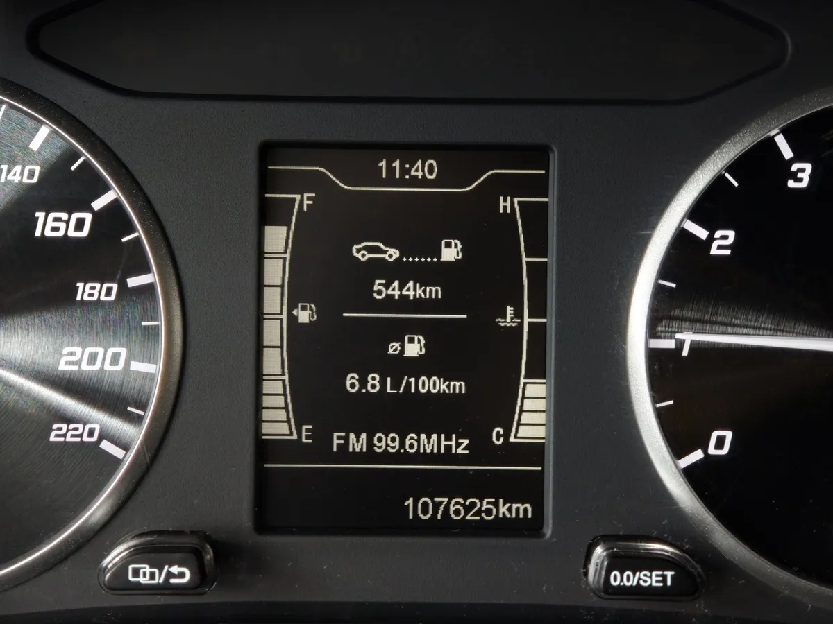 Chery Tiggo 4 1.5 MT FWD (113 л.с.) Comfort Красный в АВИЛОН. Слайд №17
