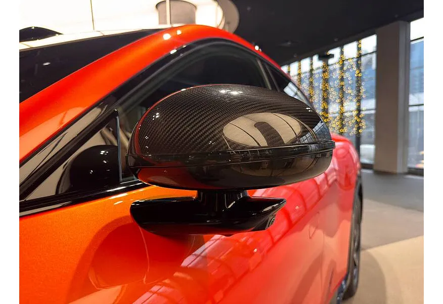 Xiaomi YU7 AT 4WD (690 л.с.) MAX Оранжевый в АВИЛОН. Слайд №18