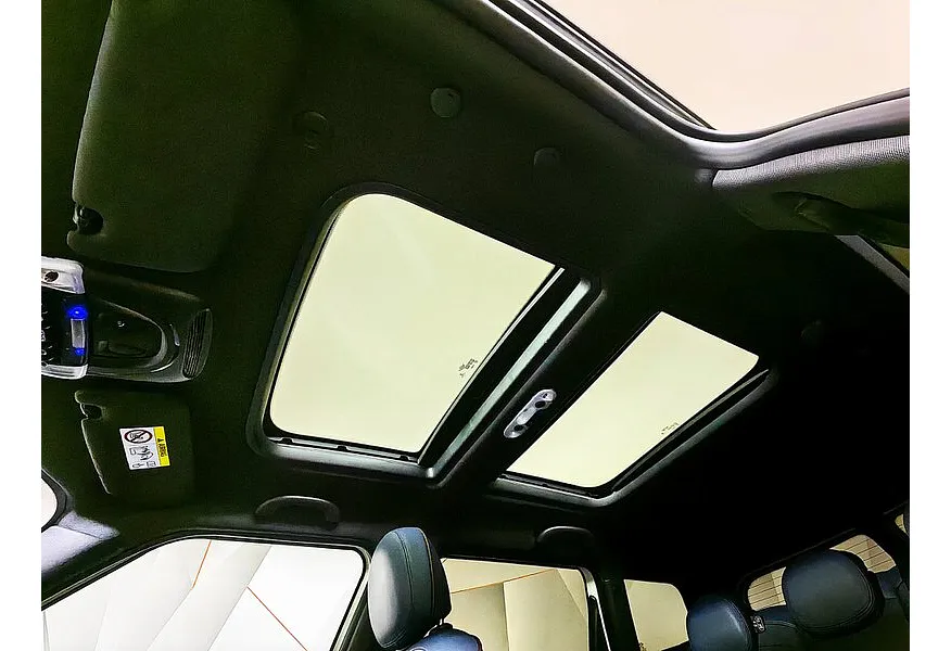 MINI Clubman 2.0 AT ALL4 (192 л.с.) Белый в АВИЛОН. Слайд №16