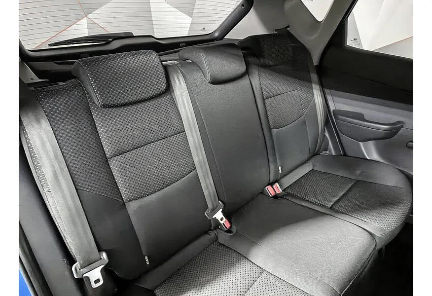 Hyundai i30 1.6 AT (126 л.с.) Синий в АВИЛОН. Слайд №16