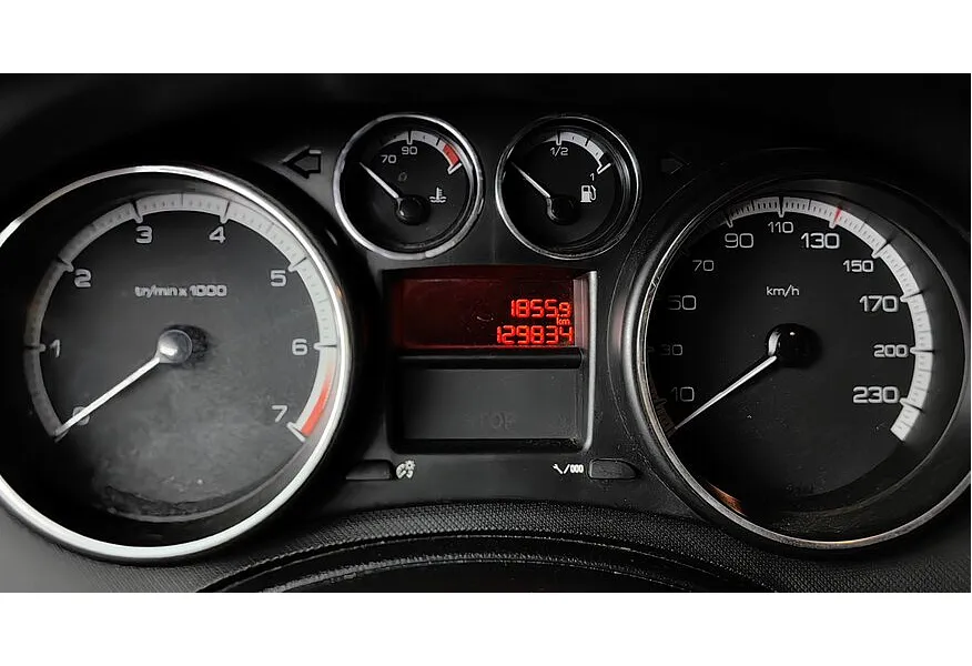 АВИЛОН - Peugeot 308 1.6 VTi AT (120 л.с.) Синий - slide 7