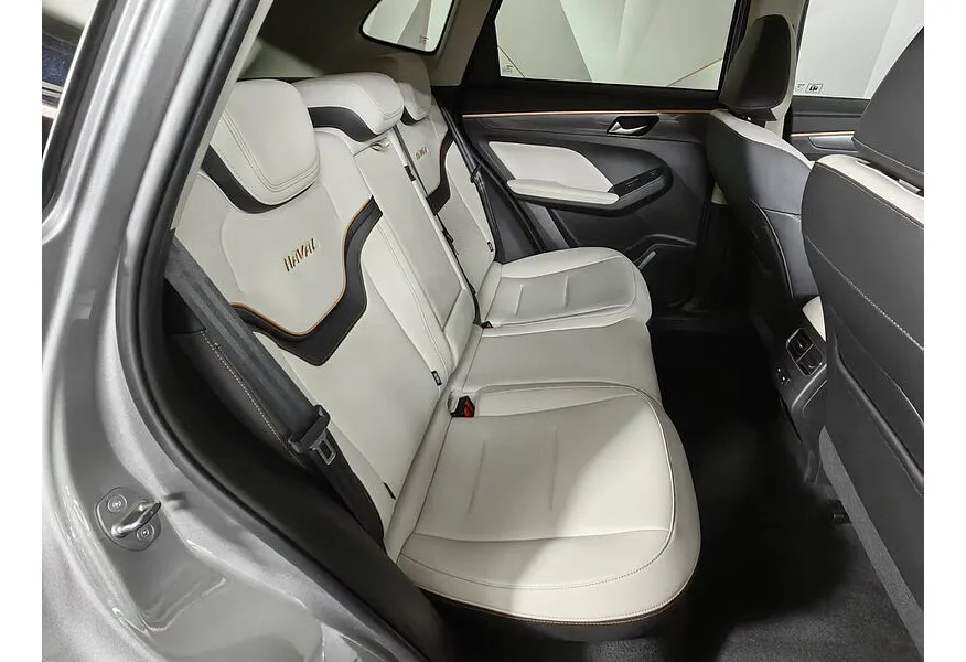 Haval Jolion 1.5T 7DCT 2WD (143 л.с.) Premium Серый в АВИЛОН. Слайд №16