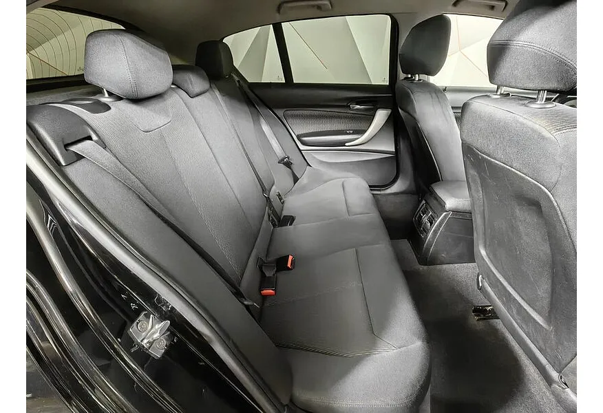 АВИЛОН - BMW 1 серия 116i AT (136 л.с.) Черный - slide 8
