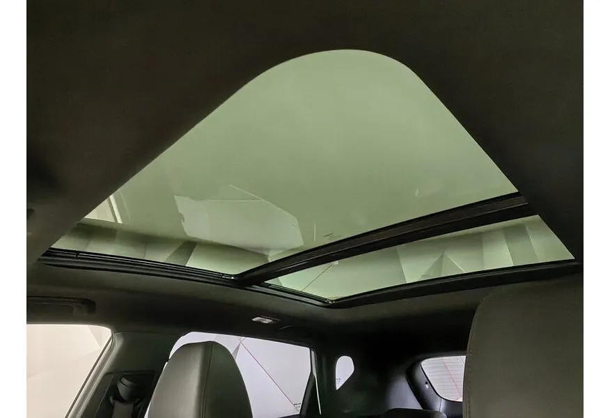 Belgee X50 1.5T 7DCT 2WD (150 л.с.) Prestige Белый в АВИЛОН. Слайд №22