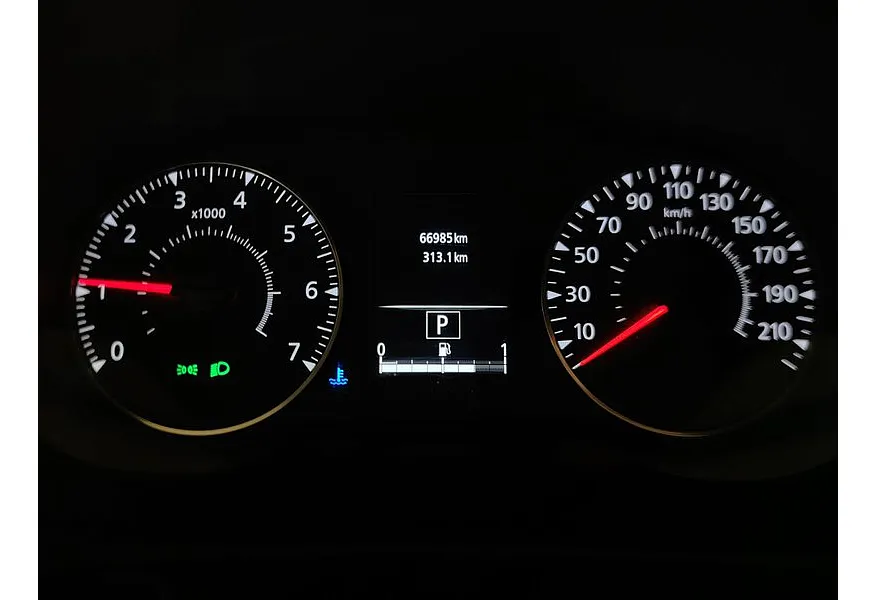 АВИЛОН - Renault Arkana 1.6 CVT 2WD (114 л.с.) Черный - slide 18