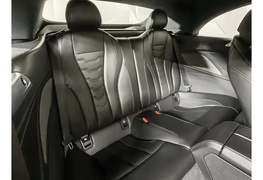 АВИЛОН - BMW 8 серия M840d xDrive (320 л.с.) Зеленый - slide 6