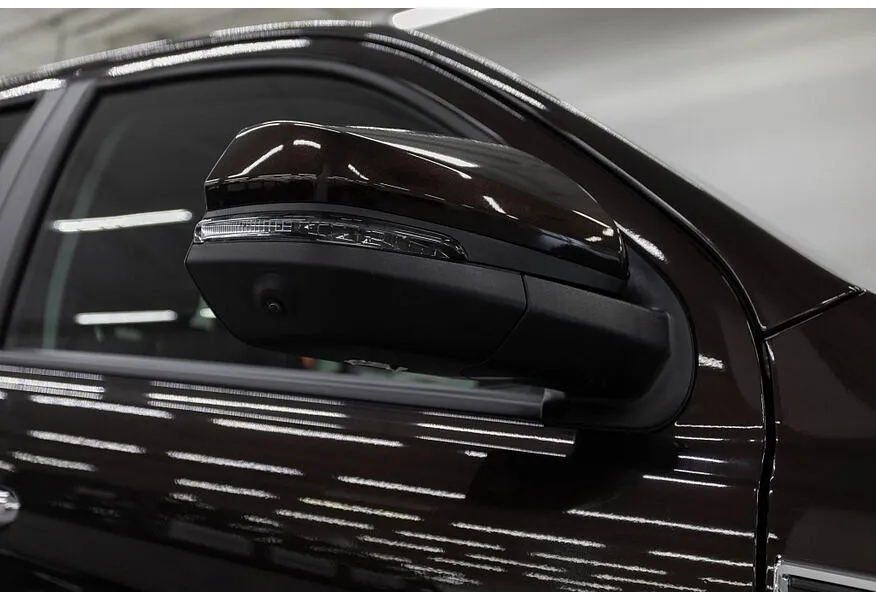 Sollers ST8 2.0D 6MT AWD (136 л.с.) Luxe Коричневый в АВИЛОН. Слайд №16