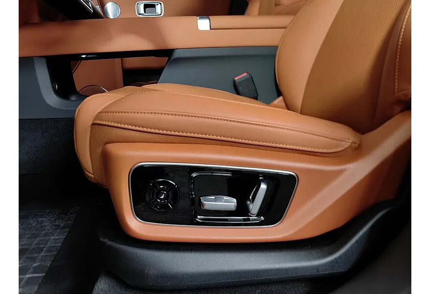 Li Auto L7 1.5 AT 4WD (449 л.с.) Ultra Серый в АВИЛОН. Слайд №20