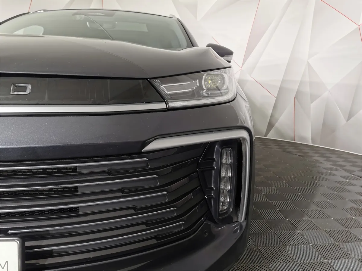 EXEED TXL 1.6 TGDI DCT7 AWD (186 л.с.) Prestige Серый в АВИЛОН. Слайд №10