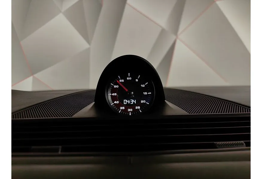 Porsche Panamera 4 3.0 PDK AWD (330 л.с.) Красный в АВИЛОН. Слайд №25