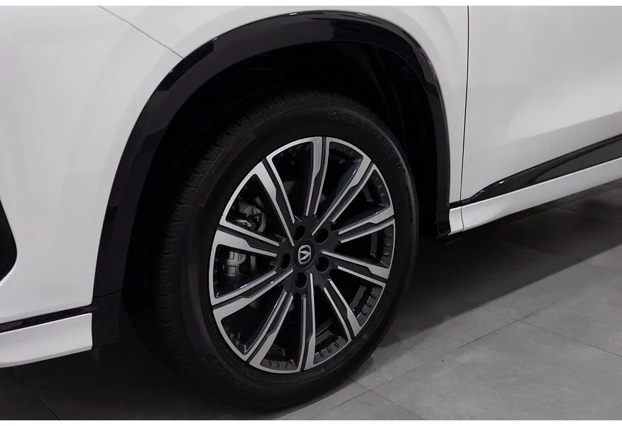 Changan CS75PLUS 2.0 AT (223 л.с.) Tech Белый в АВИЛОН. Слайд №15