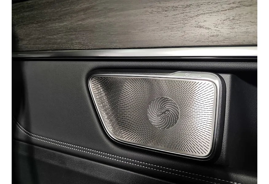АВИЛОН - Mercedes-Benz V-Класс V 300 d L3 4MATIC 9G-TRONIC (237 л.с.) Exclusive Черный - slide 16