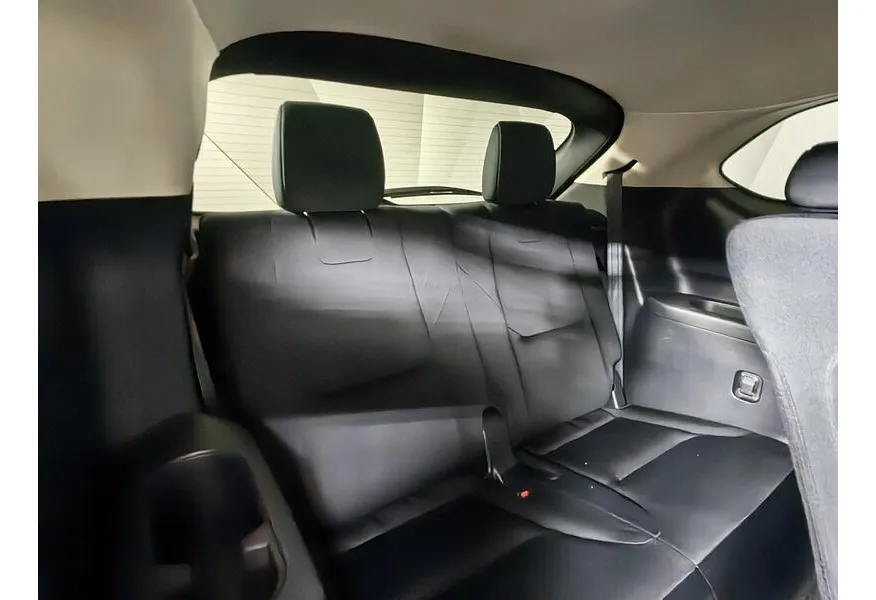 Mazda CX-9 2.5 AT AWD (231 л.с.) Коричневый в АВИЛОН. Слайд №22