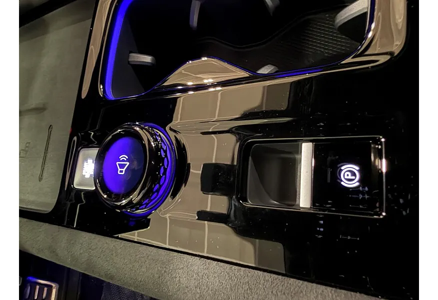 Volkswagen Teramont PRO 2.0 TSI 7DSG 4Motion (272 л.с.) Summit Edition Серый в АВИЛОН. Слайд №22