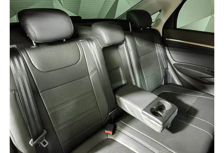 ВАЗ (Lada) Vesta 1.6 MT (106 л.с.) Коричневый в АВИЛОН. Слайд №16