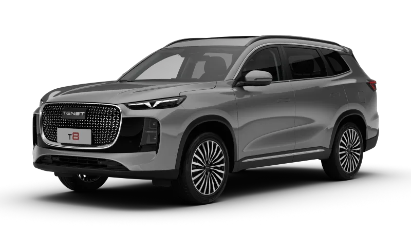 Изображение TENET T8