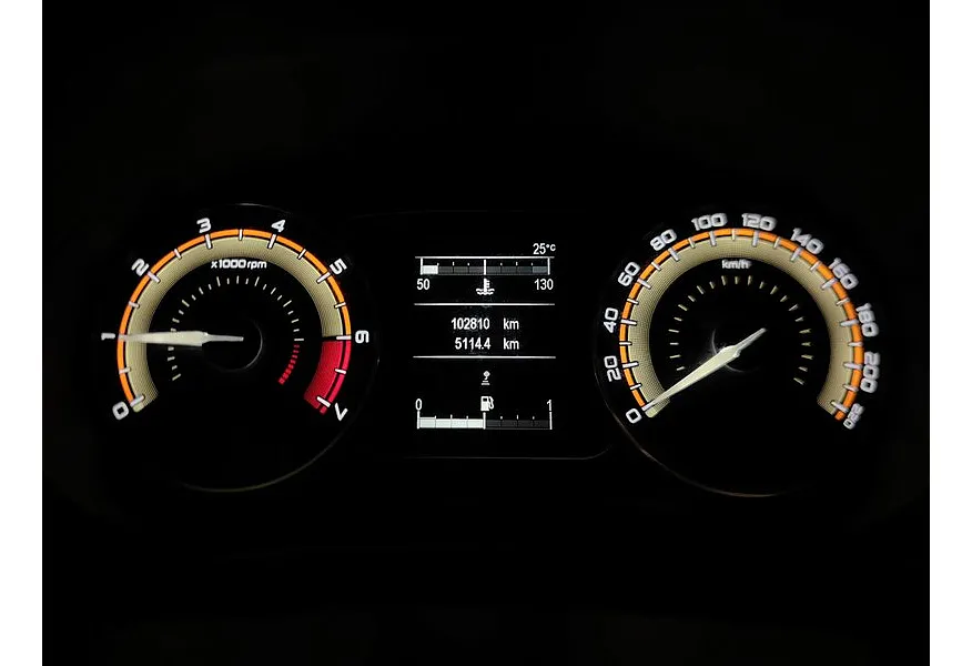 ВАЗ (Lada) Vesta 1.6 MT (106 л.с.) Белый в АВИЛОН. Слайд №18