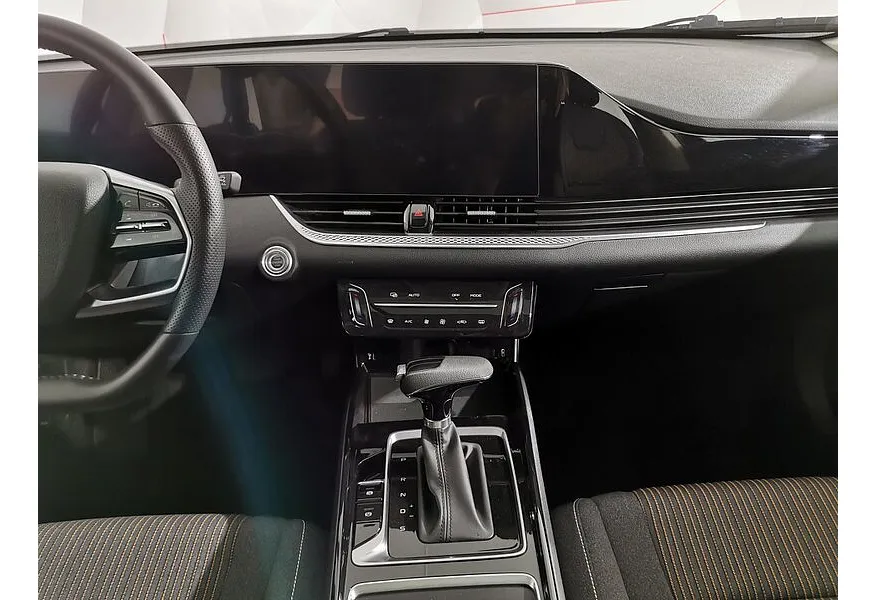 FAW Bestune B70 1.5T 7DCT (160 л.с.) Черный в АВИЛОН. Слайд №15