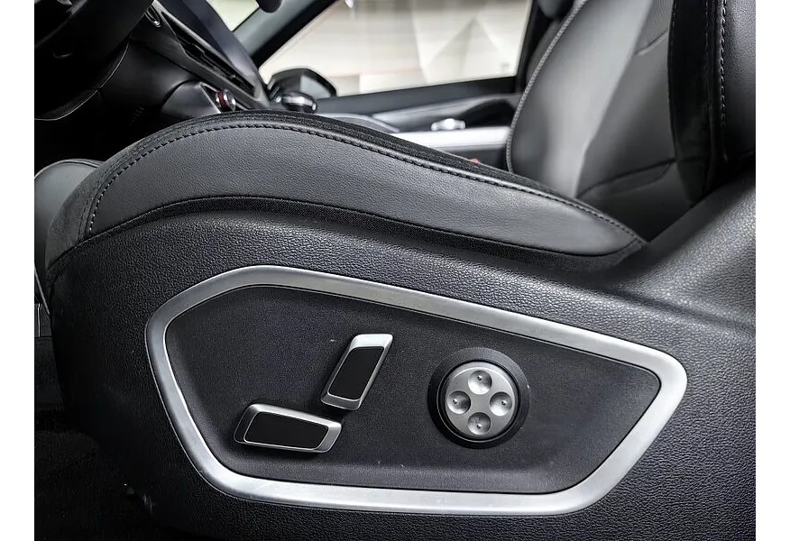 Geely Tugella 2.0 AT AWD (238 л.с.) Flagship Черный в АВИЛОН. Слайд №23