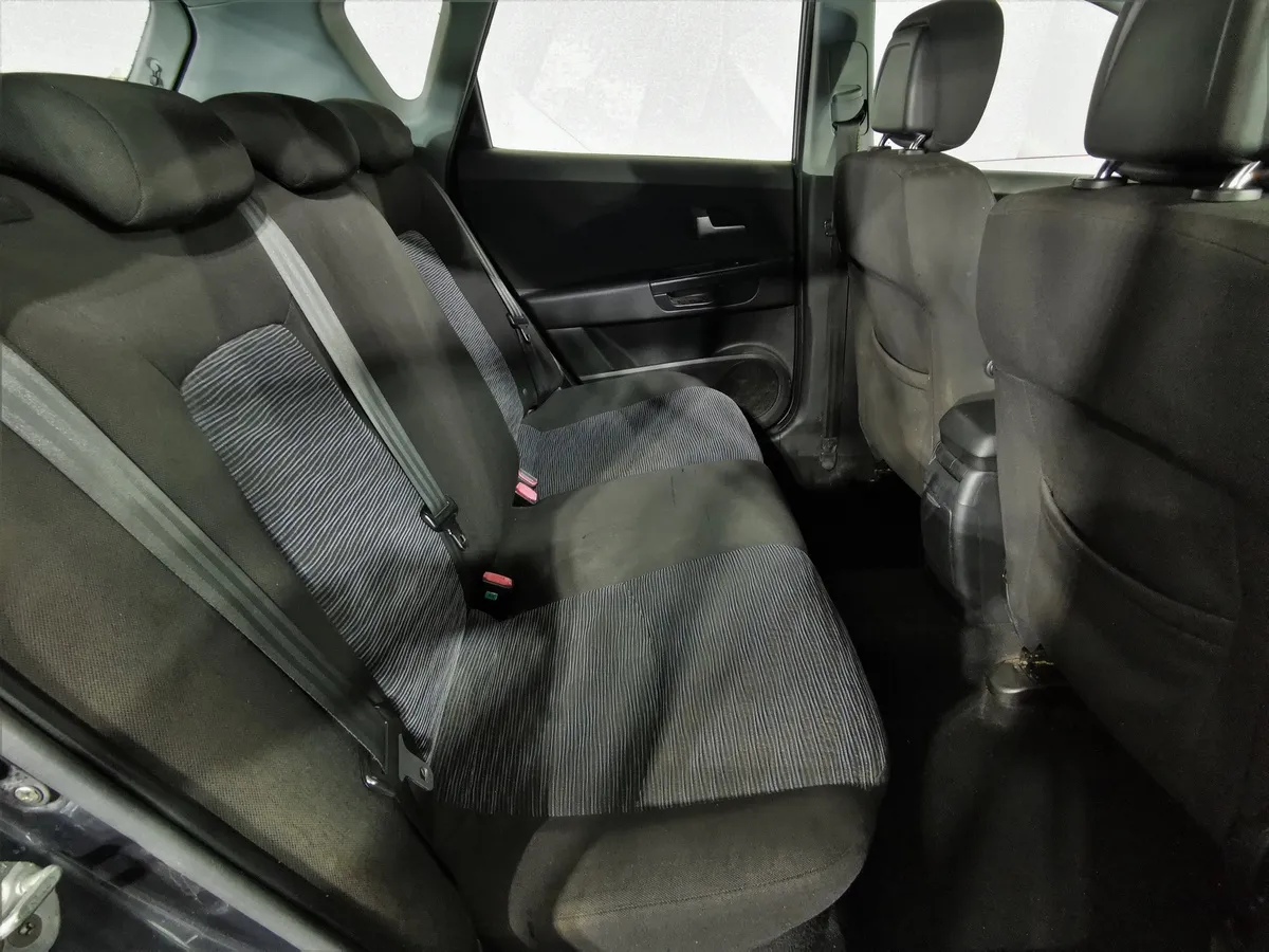 Kia Ceed 2.0 AT (143 л.с.) Серый в АВИЛОН. Слайд №13