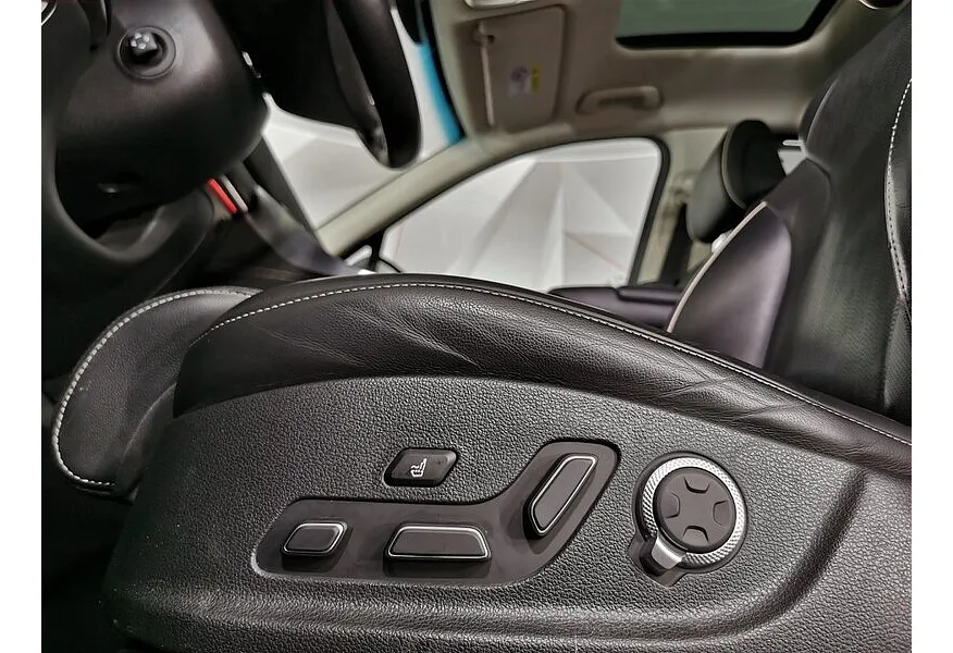 Genesis GV80 2.5 T-GDI 8AT 4WD (249 л.с.) Executive Серый в АВИЛОН. Слайд №25