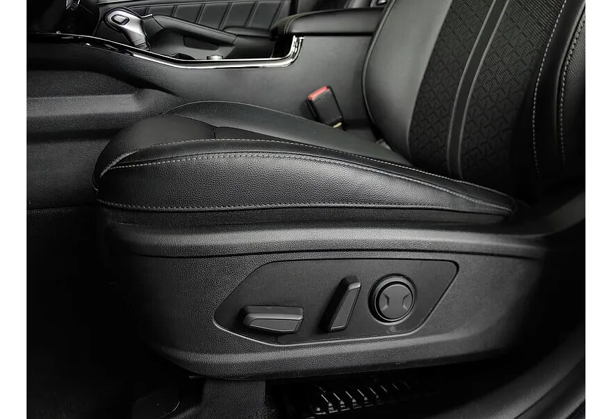 Kia Sorento 2.2 CRDi 4WD DCT (199 л.с.) Prestige Белый в АВИЛОН. Слайд №21