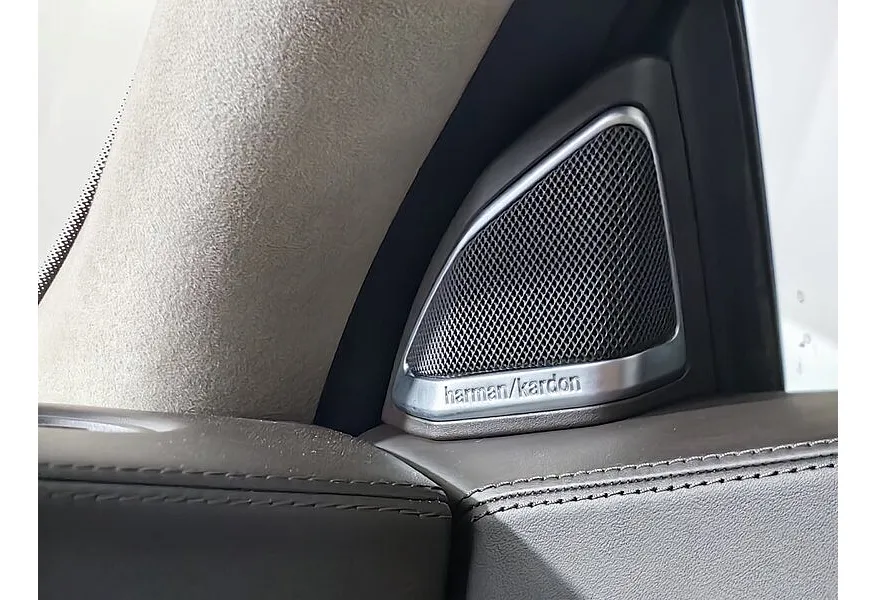 Mercedes-Benz CLS 350 d AT 4Matic (249 л.с.) Черный в АВИЛОН. Слайд №23