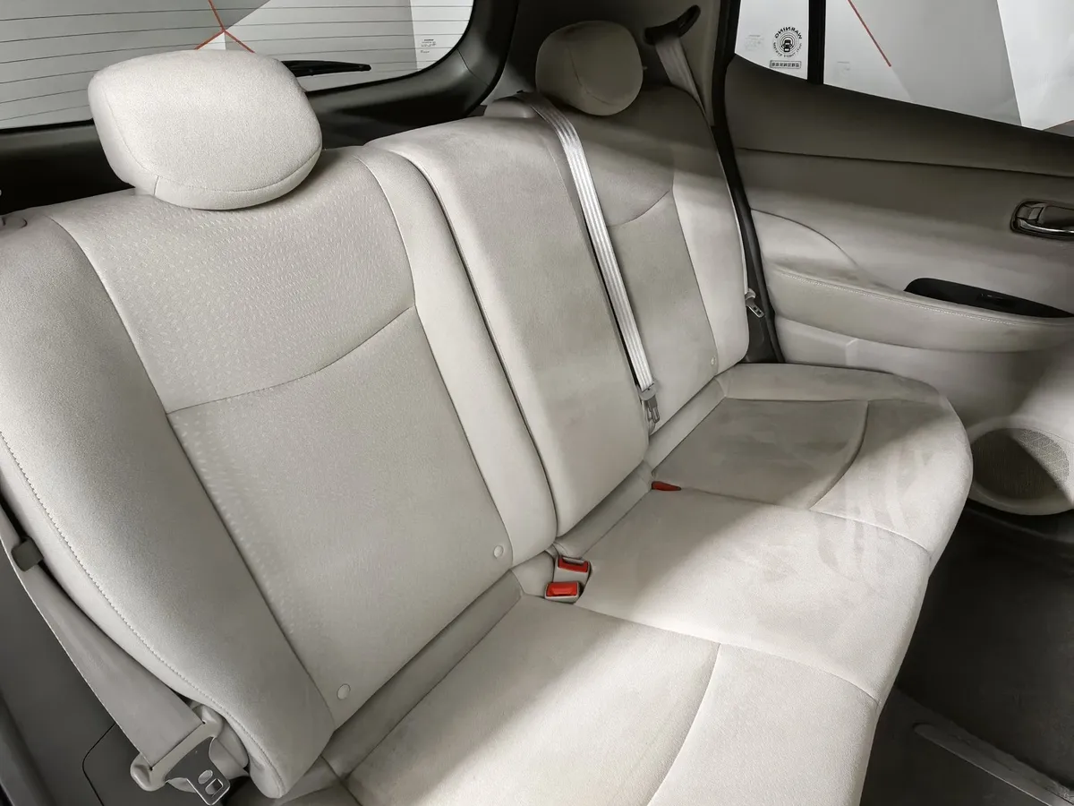 Nissan Leaf AT (109 л.с.) Синий в АВИЛОН. Слайд №17