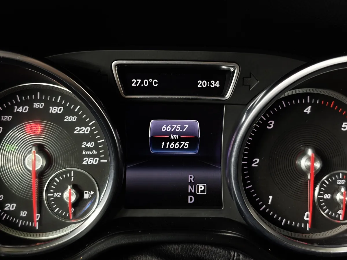 Mercedes-Benz GLS 350 d 4MATIC 9G-TRONIC (249 л.с.) Особая серия Белый в АВИЛОН. Слайд №18
