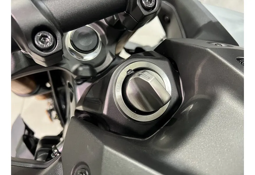 Yamaha MT-09 890 см³ (119 л.с.) (119) 890 Черный в АВИЛОН. Слайд №11