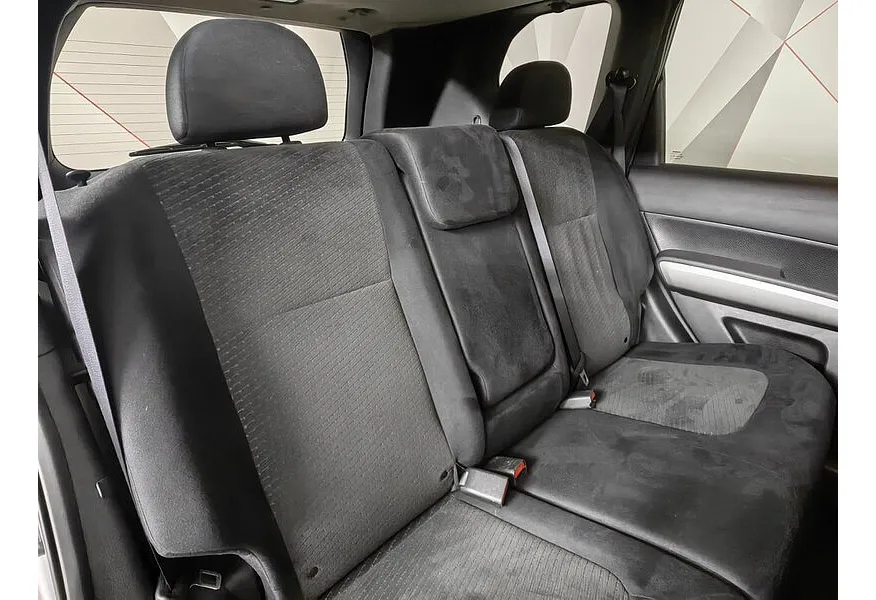 Nissan X-Trail 2.0 CVT AWD (141 л.с.) Серый в АВИЛОН. Слайд №9