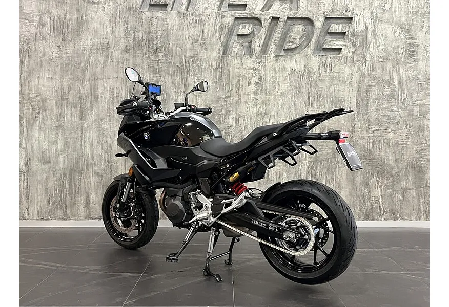 BMW Motorrad F 900 XR F 900 XR 895 см³ 895 Черный в АВИЛОН. Слайд №7