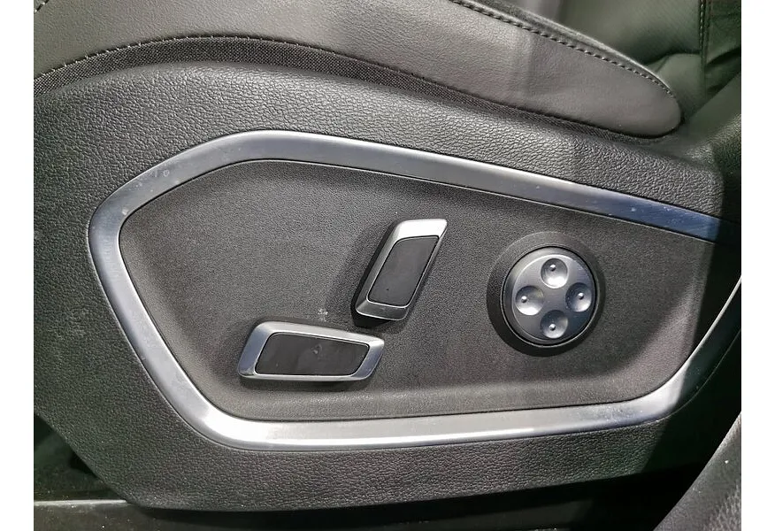 Geely Tugella 2.0 AT AWD (238 л.с.) Flagship Черный в АВИЛОН. Слайд №25