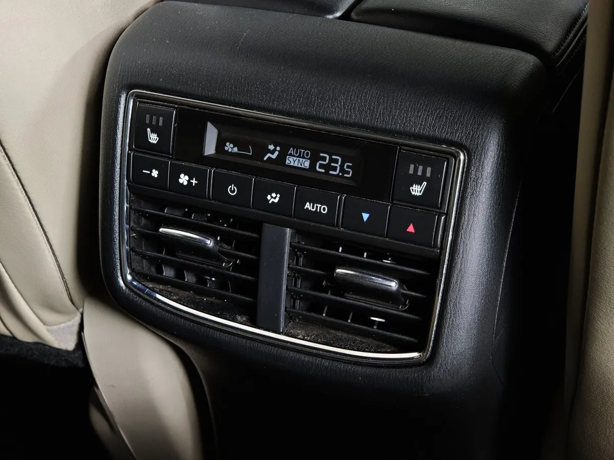 Mazda CX-9 2.5 AT AWD (231 л.с.) Серый в АВИЛОН. Слайд №24