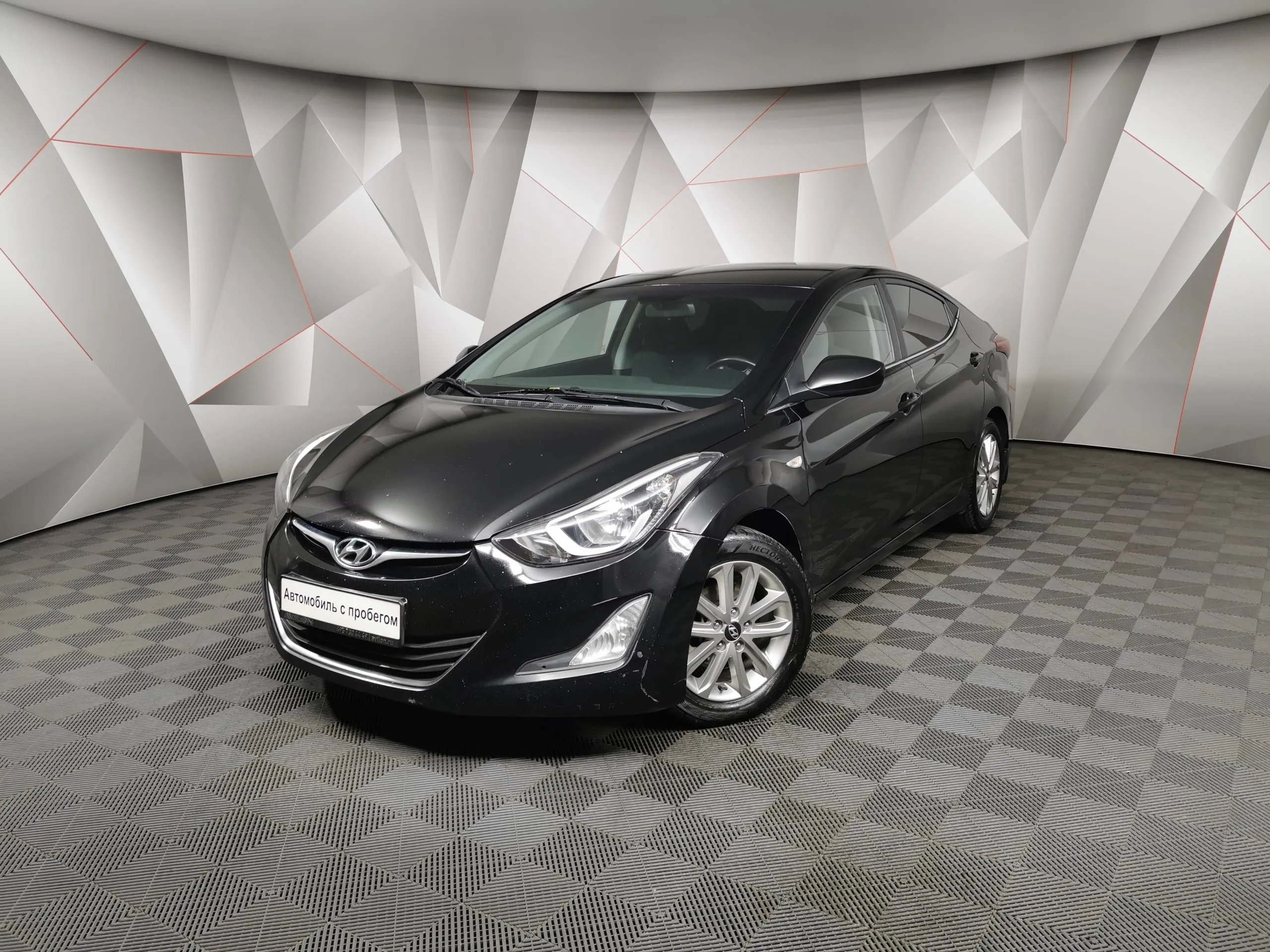 Hyundai Elantra 1.6 AT (132 л.с.) Base + Зимний пакет Черный в Москве №  ТИ-UY40403. Купить Hyundai Elantra V (MD) Рестайлинг Автомат Бензиновый с  пробегом 69924 км. Цена 1610000