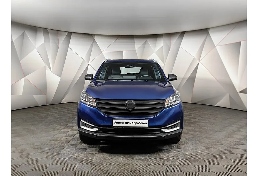 EVOLUTE i-JOY AT (163 л.с.) Синий в АВИЛОН. Слайд №7