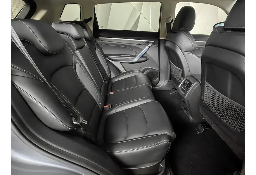 АВИЛОН - Geely Atlas Pro 1.5T 7DCT AWD (177 л.с.) Luxury Серый - slide 9